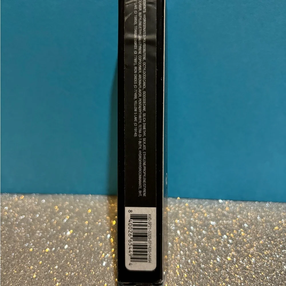BNIB! Kat Von D XO Vinyl Lip Cream in Hollyhock 70 🌹 - Picture 4 of 8